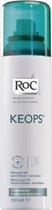 MULTIBUNDEL 2 stuks Roc Keops Dry Spray Deodorant Normal Skin 150ml