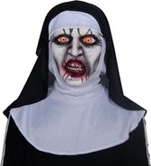 The Nun Deluxe Masker (Conjuring) 'Valek'