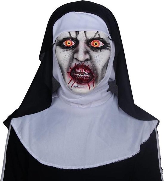 The nun