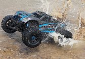 Traxxas Maxx 89076-4BL radiografisch bestuurbaar landvoertuig Monstertruck Elektromotor 1:10