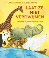 Laat ze niet verdwijnen