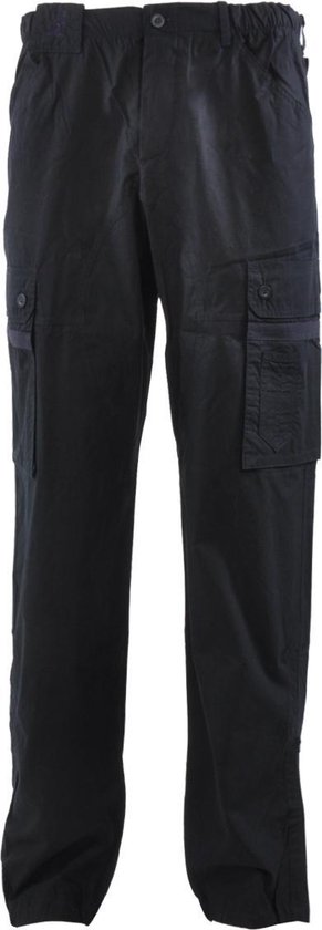 Sportful Apex Broek Heren - 002 Zwart