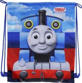 Thomas de Trein Stoomlocomotief Koordtas Gymtas - Officiële Merch
