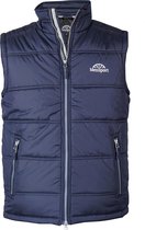 Heren Bodywarmer Mensport