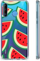 Huawei P30 Lite Beschermhoes Watermelons