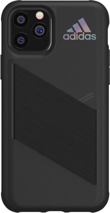 Étui de protection adidas SP FW19 pour iPhone 11 Pro noir | bol.com