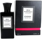 Reve D'anthala by Evody 100 ml - Eau De Parfum Spray