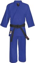 Fuji Mae Blauw Judo pak Katsu Kleur: Blauw, 6 - 190