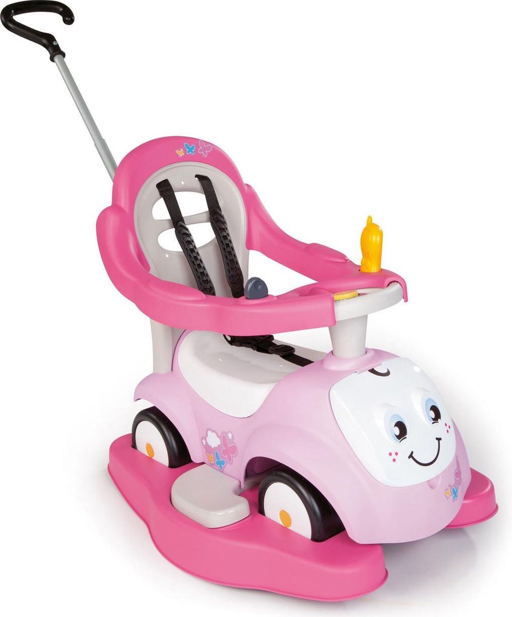 Loopauto Maestro 2 Balade Roze | bol.com