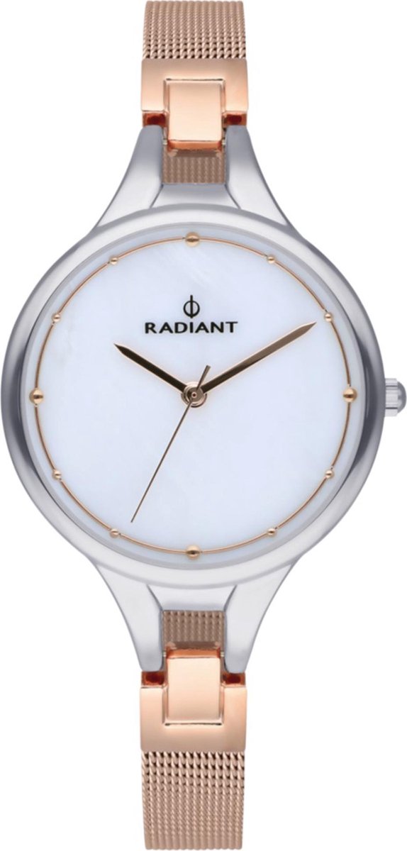Radiant caprice RA423601 Vrouwen Quartz horloge