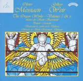 Messiaen - The Complete Organ Works - 5