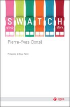 Swatch Group Story