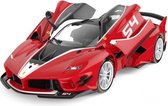 Rastar - Ferrari Fxx K Evo - 1:14 - R/C