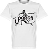 Pogba Player T-Shirt - M