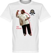 Andy Fordham Darts T-Shirt - M