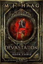 Beastly Tales - Devastation: A Beauty and the Beast Retelling