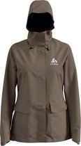 Odlo Jacket hardshell HOLMENKOLLEN 2L  - Maat L