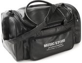 MUSIC STORE Travel Bag MSTBBL - Tas voor drums
