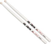 Vic-Firth Marching Sticks SRHJR, Ralphie Jr. - Accessoire voor marching drums