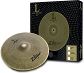 Zildjian LV8016C L80 Low Volume Crash 16" - Crash bekken