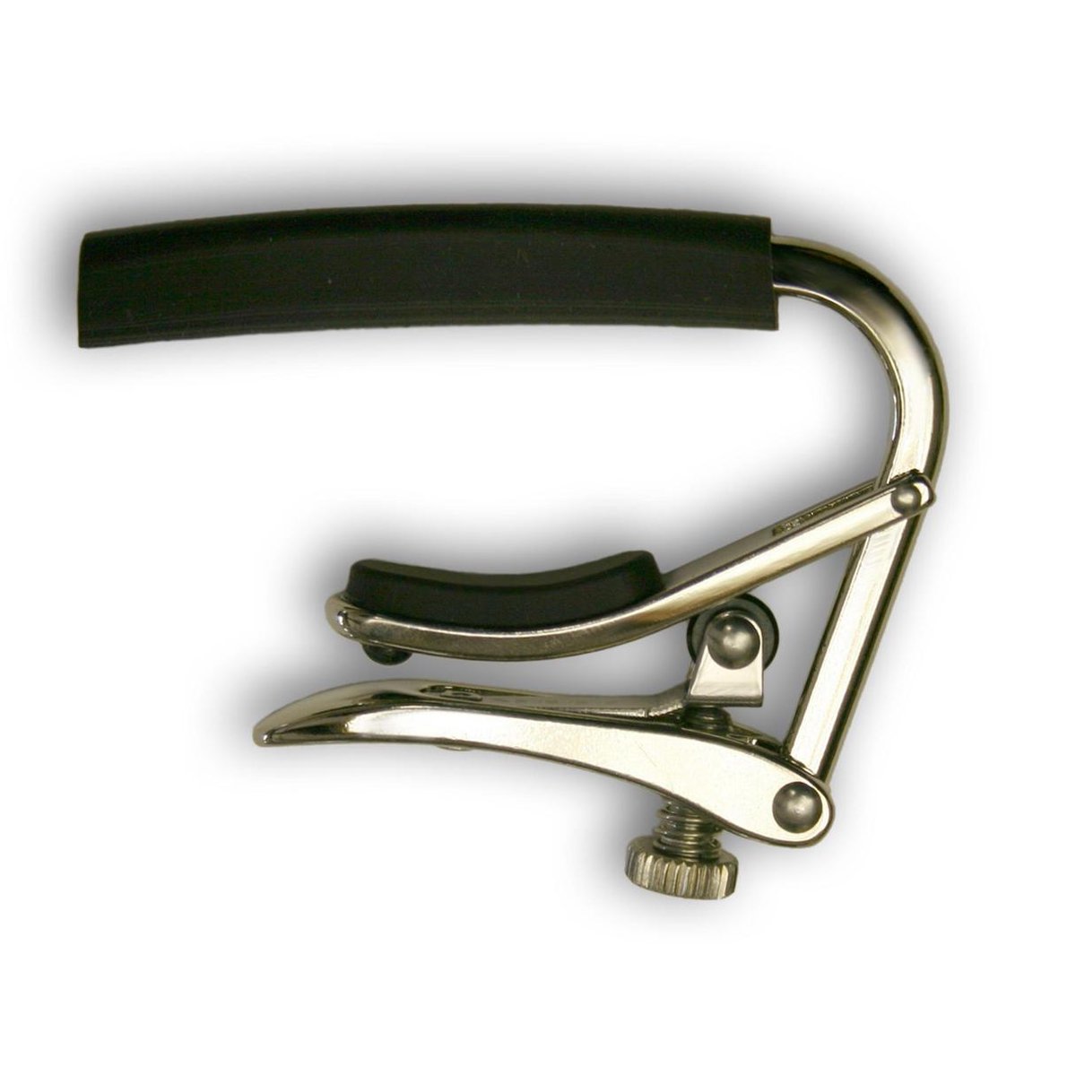 Shubb C3 Standard capo voor 12-snarige gitaar