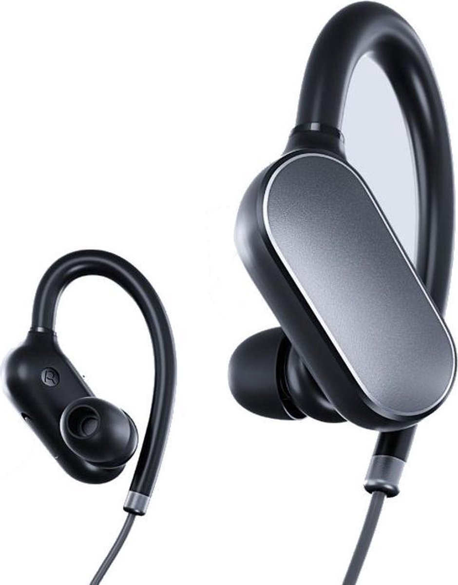 Xiaomi Mi Sports Bluetooth Earphones Black bol