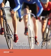 Atleta do Futuro - Ciclismo, BMX e Mountain Bike