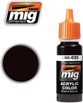 Mig - Dark Tracks (17 Ml) (Mig0035)