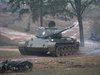 Zvezda - T-44 Soviet Tank (Zve6238) - modelbouwsets, hobbybouwspeelgoed voor kinderen, modelverf en accessoires