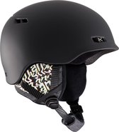 Anon Rodan helm trip black