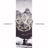 Juggernaut - Neuroteque (LP)