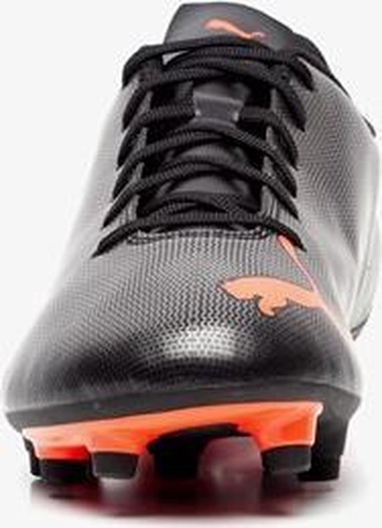Puma Rapido voetbalschoenen FG - Zwart - Maat 44 | bol.com