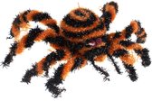 Haza Original Hypno Spiraal Spin 6 X 4 Cm Zwart/oranje