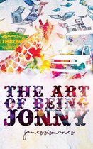 The Art of Being Jonny
