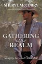 Omslag Gathering of the Realm