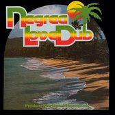 Negrea Love Dub (Coloured Vinyl)