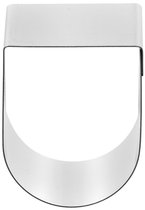 STERNSTEIGER Dessertringen van roestvrij staal 45x60mm,30mm,30mm wapenschild