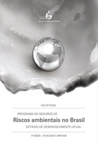Programa de Seguros de Riscos Ambientais no Brasil