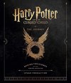 Harry Potter and the Cursed Child The Journey Behind the Scenes of the AwardWinning Stage Production Harry Potter Theatrical Produc
