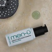 Men-U Healthy Hair and Scalp Shampoo 100 ml.