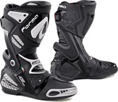 Forma Ice Pro Flow Black Motorcycle Boots 41