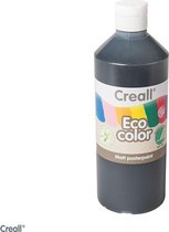 Creall-eco color zwart