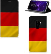Standcase Geschikt voor Samsung Galaxy S9 Plus Duitsland