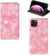 iPhone 11 Pro Max Smart Cover Spring Flowers