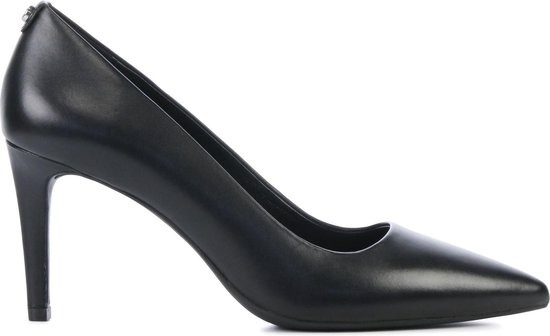 Michael Kors Vrouwen Pumps - Dorothy flex pump - Zwart - Maat 40 | bol.com