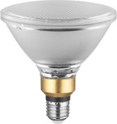 OSRAM 4058075264069 LED-lamp Energielabel F (A - G) E27 Reflector 12 W Warmwit (Ø x l) 120.0 mm x 132.0 mm 1 stuk(s)