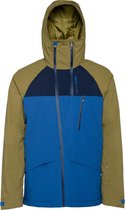 Protest Kikham ski jas heren - maat s