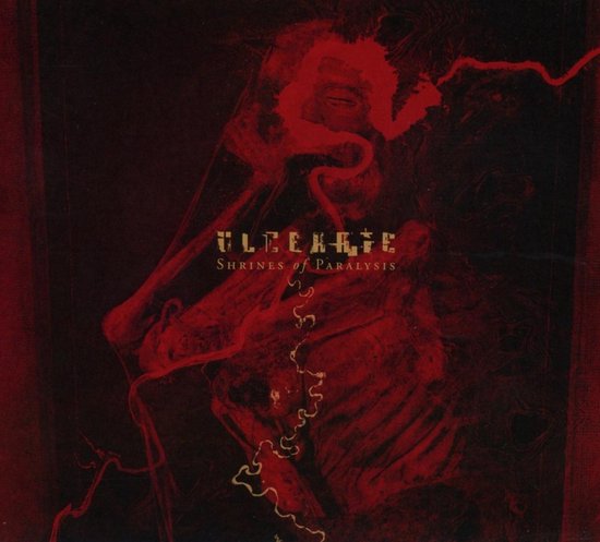 Shrines of Paralysis