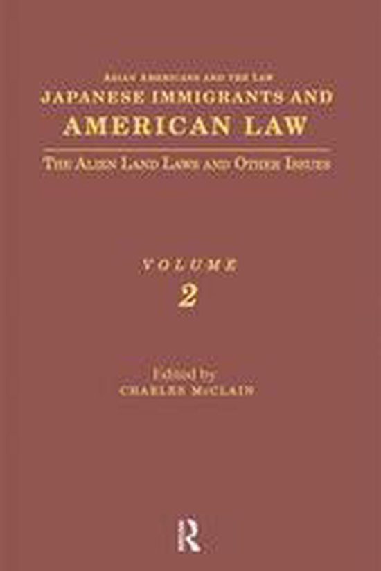 Asian Americans and the Law: Historical and Contemporary Per ... - cover
