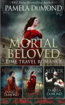 Mortal Beloved Historical Fantasy Time Travel Collection